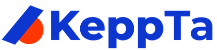 KeppTa Logo
